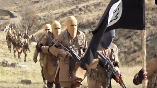 terroristas de Daesh Estados Unidos traslada a terroristas de Daesh de Siria a Iraq
